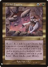 Guided Passage (105/143), The List Reprints — Magic card price