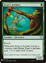 Ezuri's Archers (9) — card price