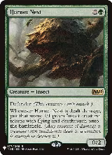 Hornet Nest (177/269), The List Reprints — Magic card price