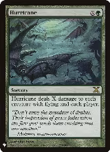 Hurricane (270/383) — card price