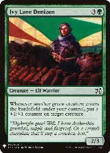 Ivy Lane Denizen (12) — card price