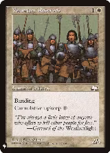 Volunteer Reserves (29), The List Reprints — Magic card price