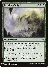Zendikar's Roil (209), The List Reprints — Magic card price