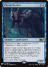 Chasm Skulker (046/269), The List Reprints — Magic card price