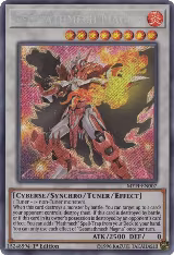 Geomathmech Magma (MYFI-EN007) — card price