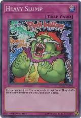 Heavy Slump (MYFI-EN059) — card price