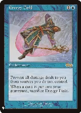 Energy Field (73/350), The List Reprints — Magic card price