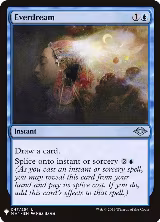 Everdream (47), The List Reprints — Magic card price