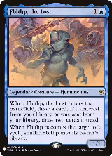 Fblthp, the Lost (050/264), The List Reprints — Magic card price