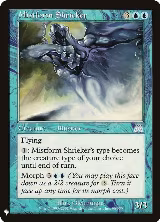 Mistform Shrieker (96), The List Reprints — Magic card price