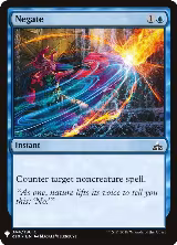 Negate (RIX) (44), The List Reprints — Magic card price