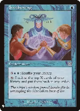 Soothsaying (104), The List Reprints — Magic card price