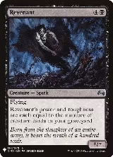 Revenant (117), The List Reprints — Magic card price