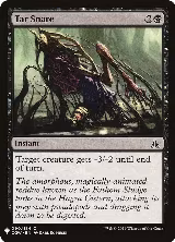 Tar Snare (90) — card price