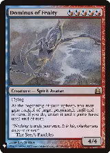 Dominus of Fealty (194) — card price