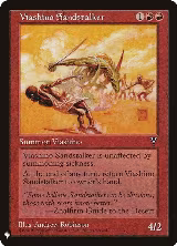 Viashino Sandstalker — card price