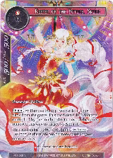 Keeper of the Future, Skuld (Full Art) (AO1-028) — card price