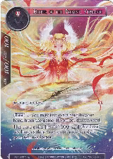 Keeper of the Present, Verdandi (Full Art) (AO1-030) — card price
