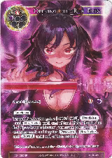 Opening the Red Eyes (Full Art) (AO1-060) — card price