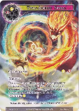 Twin-Adders Spiral (Full Art) (AO1-065) — card price