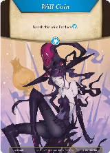 Will Coin - Coin-006 - Loki (Coin-006) — card price