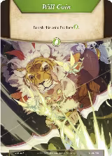 Will Coin - Coin-007 - Chamimi (Coin-007) — card price