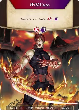 Will Coin - Coin-012 - Melgis (Coin-012) — card price