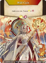 Will Coin - Coin-013 - Lenneth (Coin-013) — card price