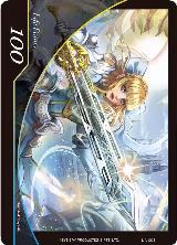 Life Point - Life-003 - Faria (Life-003) — card price