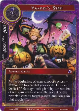 Vampire's Staff (Memoria055) — card price