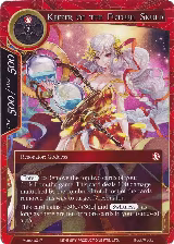 Keeper of the Future, Skuld (Memoria017) — card price