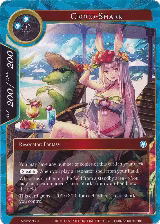 Croco-Shark (Memoria031) — card price