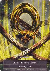 Light Magic Stone - AO1MS-005 (AO1MS-005) — card price