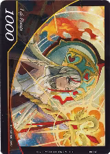 Life Point - Life-007 - Lenneth (Life-007) — card price