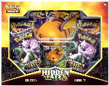 Hidden Fates Collection [Raichu GX], Hidden Fates — Pokémon card price