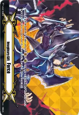 Imaginary Gift [Force II] - Blaster Dark (V-GM2/0046EN), V-CS02: Memoir of Vanguard Koshien — Vanguard card price