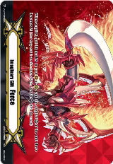Imaginary Gift [Force II] - Dragonic Overlord (V-GM2/0048EN), V-CS02: Memoir of Vanguard Koshien — Vanguard card price