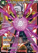 Super Baby 2, Vengeful Finisher (P-166) — card price