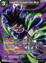 Turles, the Unstoppable Ghost Warrior (P-167) — card price