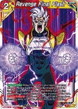 Revenge Final Flash (P-171) — card price