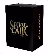 Secret Lair Drop: Eldraine Wonderland - Traditional Foil Edition, Secret Lair Drop Series — Magic card price