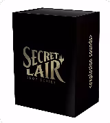 Secret Lair Drop: “explosion sounds” - Non-Foil Edition, Secret Lair Drop Series — Magic card price