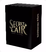 Secret Lair Drop: Kaleidoscope Killers - Traditional Foil Edition, Secret Lair Drop Series — Magic card price