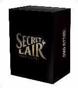 Secret Lair Drop: OMG KITTIES! - Traditional Foil Edition, Secret Lair Drop Series — Magic card price