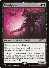 Bloodghast (006) (6) — card price
