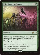 Life from the Loam (8) — card price