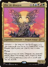 The Ur-Dragon (11) — card price