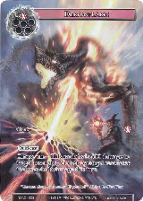 Demonflame (Full Art) (SDAO1-008) — card price