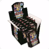 The Dark Side of Dimensions Movie Pack: Secret Edition Display, The Dark Side of Dimensions Movie Pack: Secret Edition — Yu-Gi-Oh! card price