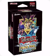 The Dark Side of Dimensions Movie Pack: Secret Edition Box, The Dark Side of Dimensions Movie Pack: Secret Edition — Yu-Gi-Oh! card price